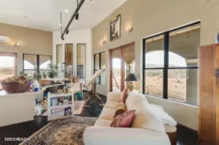 2076 W Tierra Contenta Trail, Bisbee, AZ 85603 - Photo 7