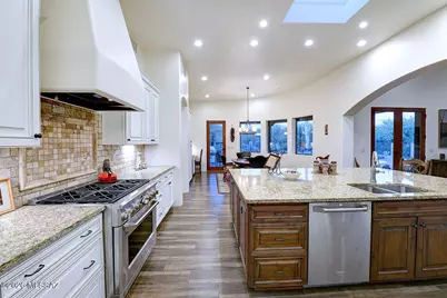 13355 E Camino La Cebadilla, Tucson, AZ 85749 - Photo 7