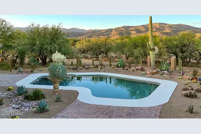 13355 E Camino La Cebadilla, Tucson, AZ 85749 - Photo 35