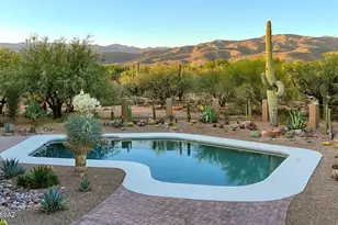 13355 E Camino La Cebadilla, Tucson, AZ 85749 - Photo 35