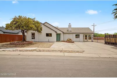 7271 S Camino Alegre, Tucson, AZ 85746 - Photo 29