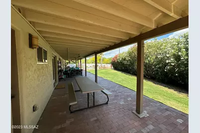 7740 E Manor Place, Tucson, AZ 85750 - Photo 17