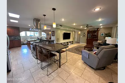 7740 E Manor Place, Tucson, AZ 85750 - Photo 35