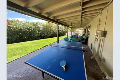 7740 E Manor Place, Tucson, AZ 85750 - Photo 19