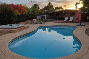 7740 E Manor Pl, Tucson, AZ 85750 - Photo 5