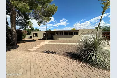7740 E Manor Place, Tucson, AZ 85750 - Photo 25