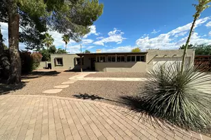 7740 E Manor Pl, Tucson, AZ 85750 - Photo 25