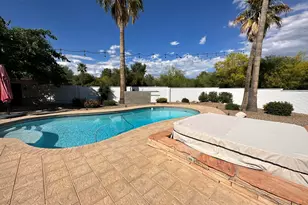 7740 E Manor Pl, Tucson, AZ 85750 - Photo 23