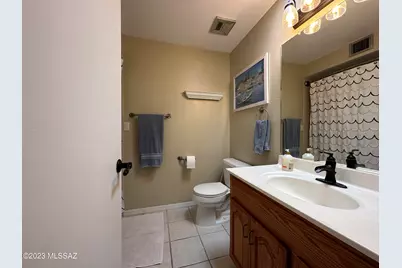 7740 E Manor Place, Tucson, AZ 85750 - Photo 9