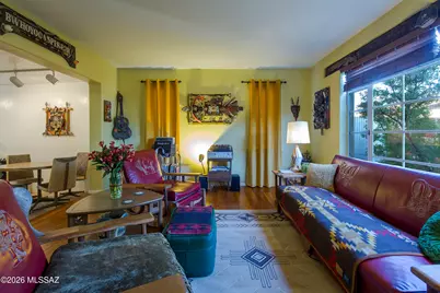 3825 N Tyndall Avenue, Tucson, AZ 85719 - Photo 9