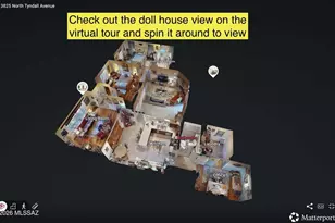 3825 N Tyndall Ave, Tucson, AZ 85719 - Photo 3