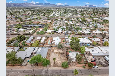 4477 N Pomona Avenue #., Tucson, AZ 85705 - Photo 13
