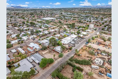 4477 N Pomona Avenue #., Tucson, AZ 85705 - Photo 11