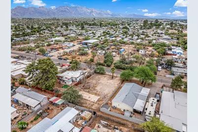 4477 N Pomona Avenue #., Tucson, AZ 85705 - Photo 19