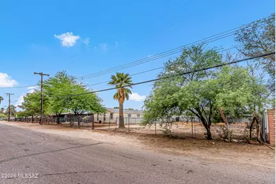4477 N Pomona Avenue #., Tucson, AZ 85705 - Photo 7
