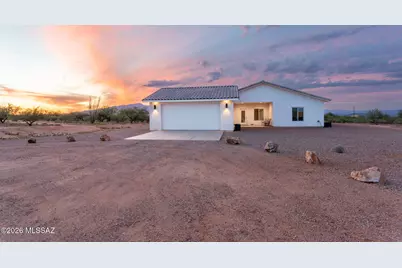 251 N Wildcat Place, Benson, AZ 85602 - Photo 3