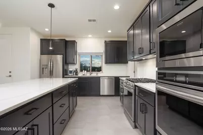 251 N Wildcat Place, Benson, AZ 85602 - Photo 17