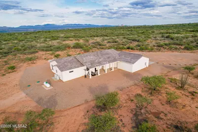 251 N Wildcat Place, Benson, AZ 85602 - Photo 41