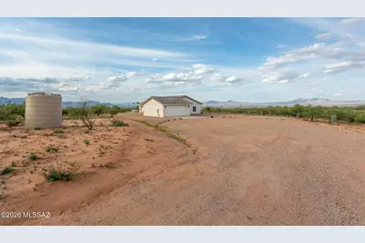 251 N Wildcat Place, Benson, AZ 85602 - Photo 43