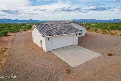 251 N Wildcat Place, Benson, AZ 85602 - Photo 39
