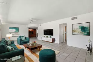 2235 E Camino el Ganado, Tucson, AZ 85718 - Photo 5