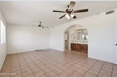 2235 E Camino El Ganado, Tucson, AZ 85718 - Photo 13
