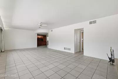 2235 E Camino El Ganado, Tucson, AZ 85718 - Photo 5