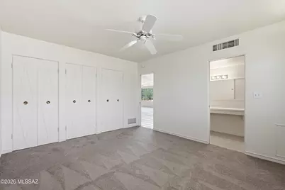 2235 E Camino El Ganado, Tucson, AZ 85718 - Photo 21