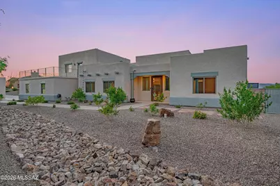 282 N Suntan Drive, Vail, AZ 85641 - Photo 1