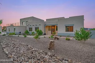 282 N Suntan Dr, Vail, AZ 85641 - Photo 1