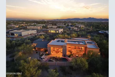12772 N Sorrel Stallion Place, Marana, AZ 85658 - Photo 29