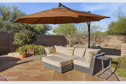 12772 N Sorrel Stallion Place, Marana, AZ 85658 - Photo 23
