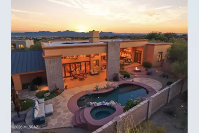 12772 N Sorrel Stallion Place, Marana, AZ 85658 - Photo 27