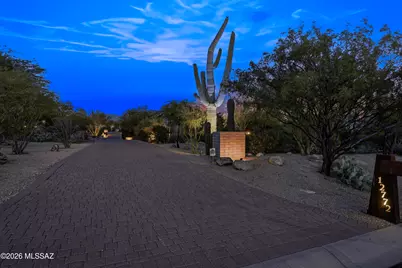 12772 N Sorrel Stallion Place, Marana, AZ 85658 - Photo 21