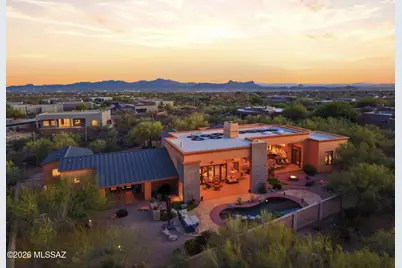 12772 N Sorrel Stallion Place, Marana, AZ 85658 - Photo 27