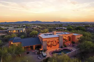 12772 N Sorrel Stallion Pl, Marana, AZ 85658 - Photo 27
