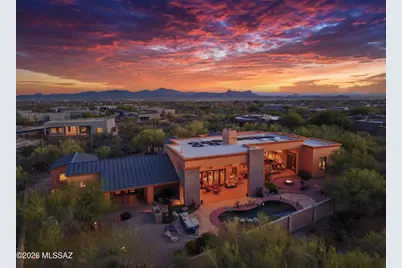12772 N Sorrel Stallion Place, Marana, AZ 85658 - Photo 1