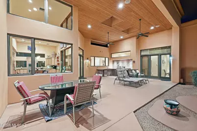 12772 N Sorrel Stallion Place, Marana, AZ 85658 - Photo 19