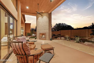 12772 N Sorrel Stallion Place, Marana, AZ 85658 - Photo 33