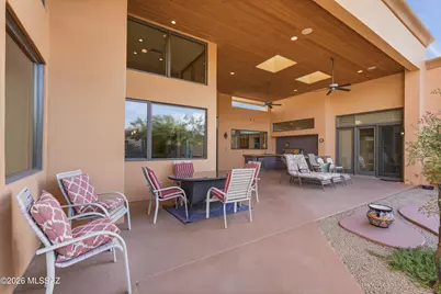 12772 N Sorrel Stallion Place, Marana, AZ 85658 - Photo 45