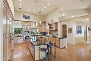12772 N Sorrel Stallion Pl, Marana, AZ 85658 - Photo 15