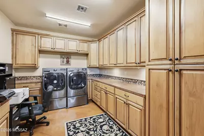 12772 N Sorrel Stallion Place, Marana, AZ 85658 - Photo 41