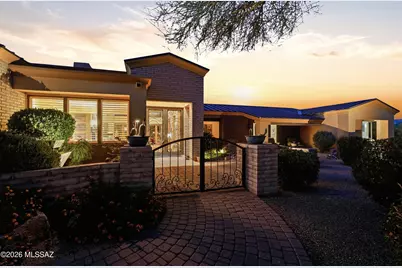 12772 N Sorrel Stallion Place, Marana, AZ 85658 - Photo 17