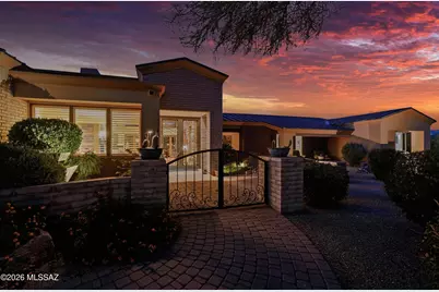 12772 N Sorrel Stallion Place, Marana, AZ 85658 - Photo 9