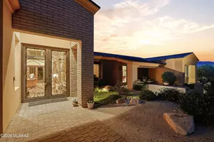 12772 N Sorrel Stallion Pl, Marana, AZ 85658 - Photo 33