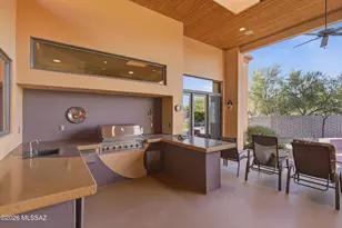 12772 N Sorrel Stallion Pl, Marana, AZ 85658 - Photo 23