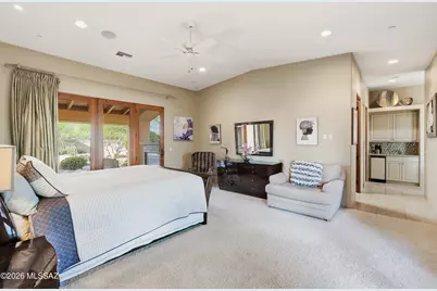 12772 N Sorrel Stallion Place, Marana, AZ 85658 - Photo 49