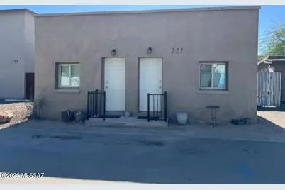 221 W University Boulevard, Tucson, AZ 85705 - Photo 1
