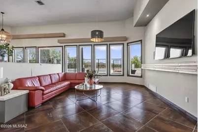 2581 N Alabang Hills Drive, Nogales, AZ 85621 - Photo 9