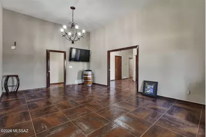 2581 N Alabang Hills Drive, Nogales, AZ 85621 - Photo 7